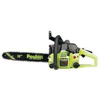 CHAINSAW GAS 33 CC BAR 14 INCH