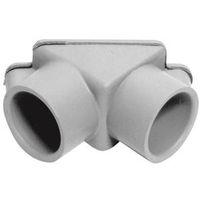 CONDUIT PULL PVC ELBOW 3/4INCH