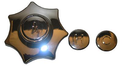 AmerCHR LG Herit Handle