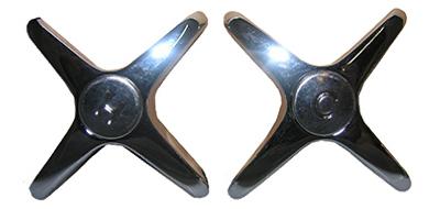 Price CHR Cross Handle