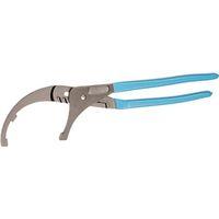 OIL FILTER/PVC PLIERS 15IN