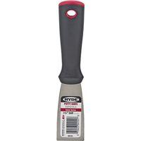 KNIFE PUTTY STL STIFF 1-1/2IN