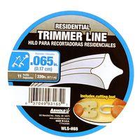 TRIMER LINE 11/RFL .065X220FT