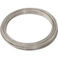 WIRE STEEL GALV 9GA 50FT