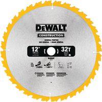 12" 40T Circ Saw Blade