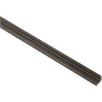STEEL ANGLE WELDABLE1/8X3/4X48