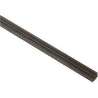 STEEL ANGLE WELDABLE1/8X3/4X72