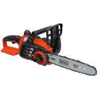 CHAINSAW CORDLESS 20V LITH 2AH