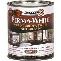 PAINT INTR SG MOLD MILDEW QT