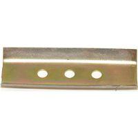SCRAPER PNT BLADE 2EDGE 2.5IN