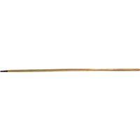HANDLE RAKE BOW WD HDL 60 INCH
