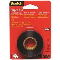 TAPE ELECTRIC BLACK 3/4X450IN