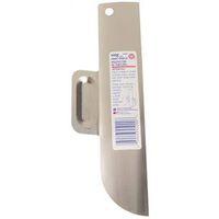 SHIELD PAINT ALUMINUM 10IN