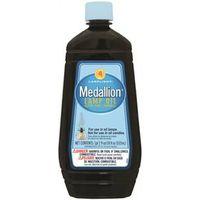 18OZ LAMP OIL CLEAR UNSCENTED