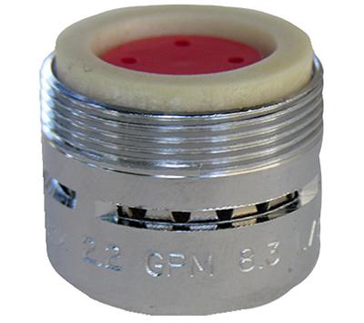Dual DLX Slot Aerator