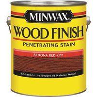 FINISH WOOD INT SEDONA RED GA