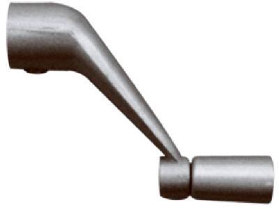 SLV Case Oper Handle