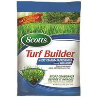 15M TURF BUILDER W/HALTS