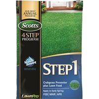 5M STEP 1 LAWN FERTILIZER