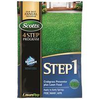 15M STEP 1 LAWN FERTILIZER