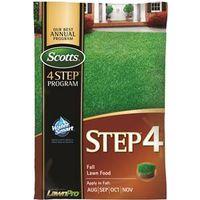 5M STEP 4 LAWN FERTILIZER