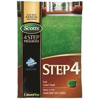 15M STEP 4 LAWN FERTILIZER