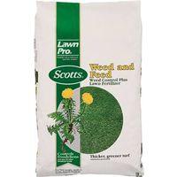 5M LAWN PRO WEED&FEED