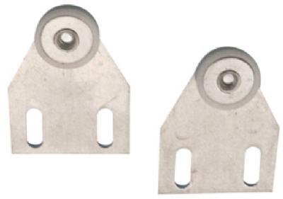 2PK SHWR Roll Assembly