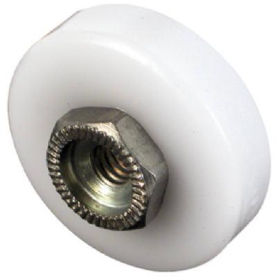 2PK 7/8"Tub Encl Roller