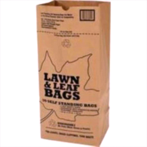 5PACK LAWN/LEAF BAGS