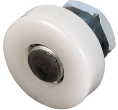 2PK FLT Tub Roller