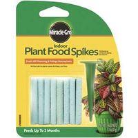 MIR-GRO PLANT FOOD SPIKES DISP