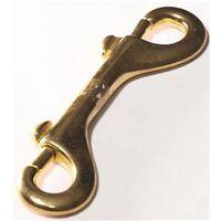 BOLT SNAP POL DBL END 4-3/4
