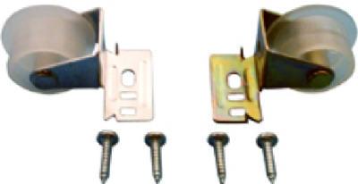 2PK 1" DR Guide Roller