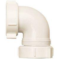 DRAIN ELBOW 1-1/2 90DEG