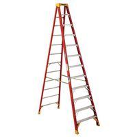 LADDER STEP FBRGLS TYP1A 12FT