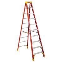 LADDER STEP FBRGLS TYP1A 10FT