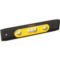 LEVEL TORPEDO TOP READ 9 INCH