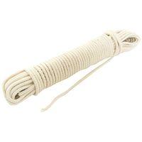 CLOTHLINE BRAID SYN 7/32X100FT