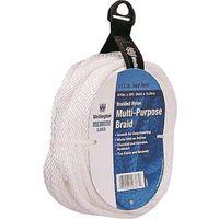 ROPE NYLON BRAID 5/16X50 FT