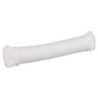 ROPE POLYP SBRAID NO8 1/4X100