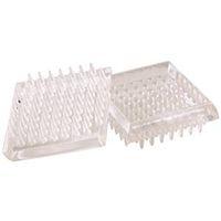 CUP FURN 1-7/8IN BLK