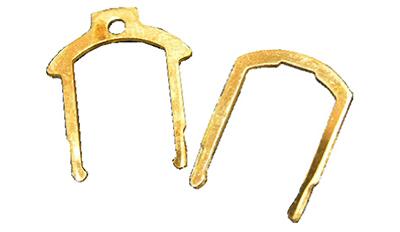 Moen Cart Retainer Clip