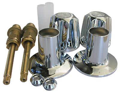 Price2Val Hand Reb Kit
