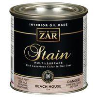 STAIN WD OIL CSTAL BRDS 1/2PT