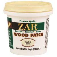 PATCH WOOD IN EX NEUTRAL 1/2PT