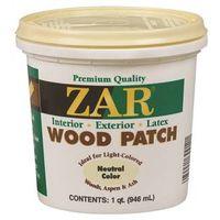 PATCH WOOD IN EX NEUTRAL QUART