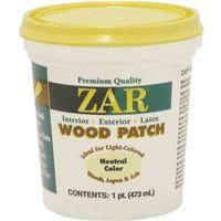PATCH WOOD IN EX NEUTRAL PINT