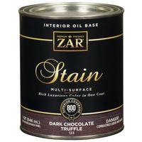 STAIN WOOD OIL MOORISH TEAK QT