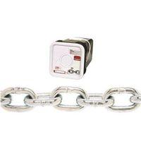 CHAIN PROOF COIL 1/4X100FT
